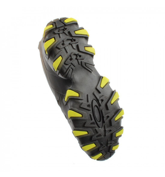 Tênis Oakley Teeth SQUARED Preto ANTIFREEZE LANÇAMENTO - 7