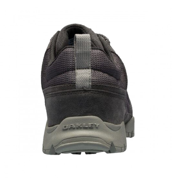 Tênis Oakley Halftrack 365 Cinza - 6