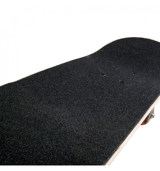 Skate Mormaii Chill Print Skateboards - 5