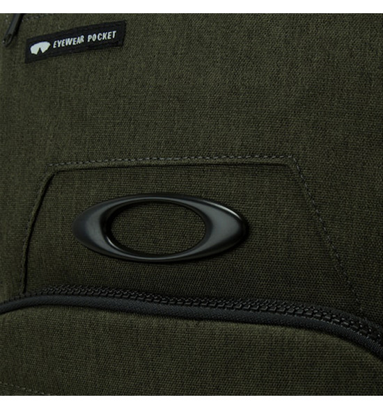 Mochila Oakley Enduro 25 Dark Brush - 6