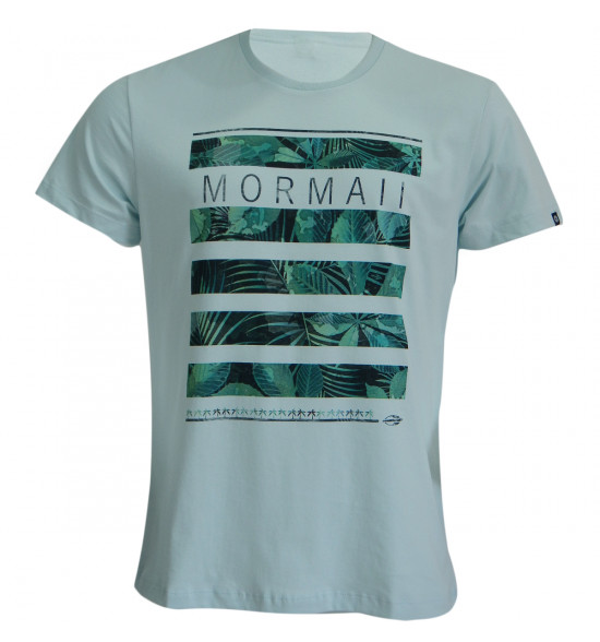 Camiseta Mormaii Safari Zone