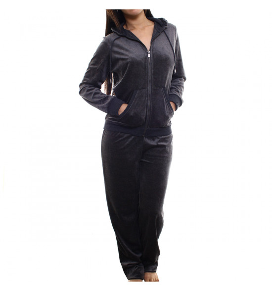 Sx Jaqueta Alma De Praia Plush Capuz - 4