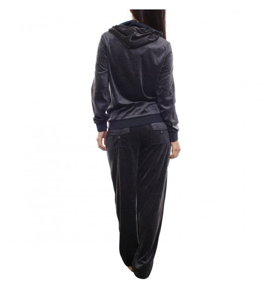 Sx Jaqueta Alma De Praia Plush Capuz - 5