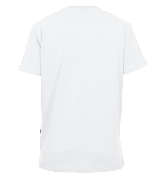 Camiseta Oakley Bear Revolt Tee Branca - 2