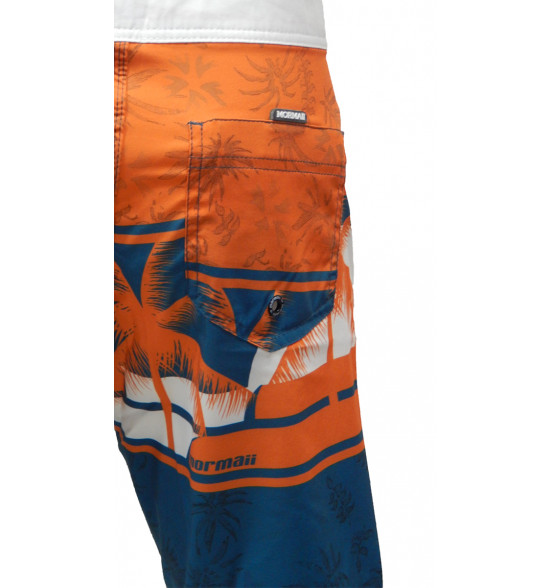 Bermuda Agua Mormaii Tropicalia - 3