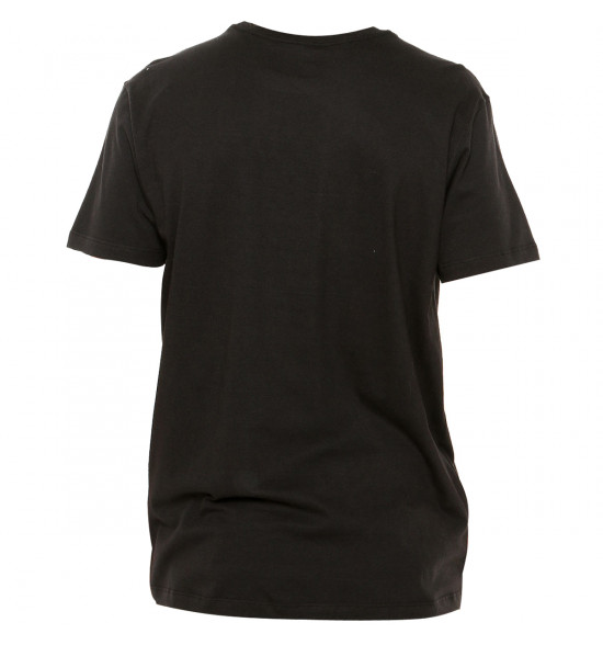 Camiseta Oakley Geo Subtraction Preta - 2