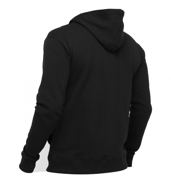 Moletom Oakley Graphic Chest Fullzip Fleece - 2