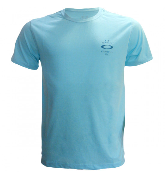 Camiseta Oakley Shark Attack