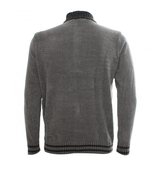 Suéter Alma De Praia - 2