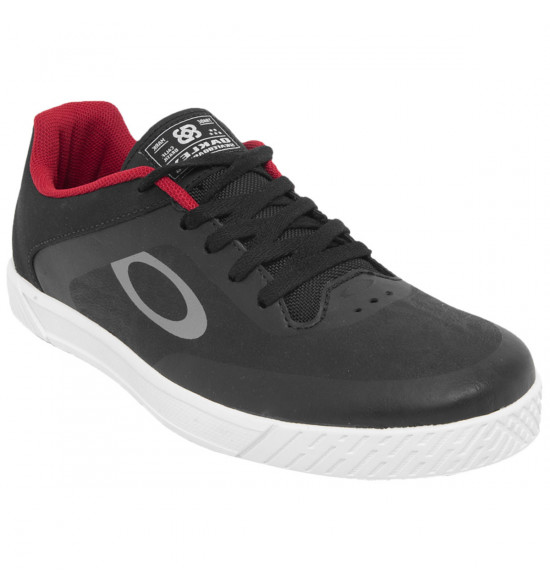 Tênis Oakley Bob Burnquist 2.0 TD Low Preto