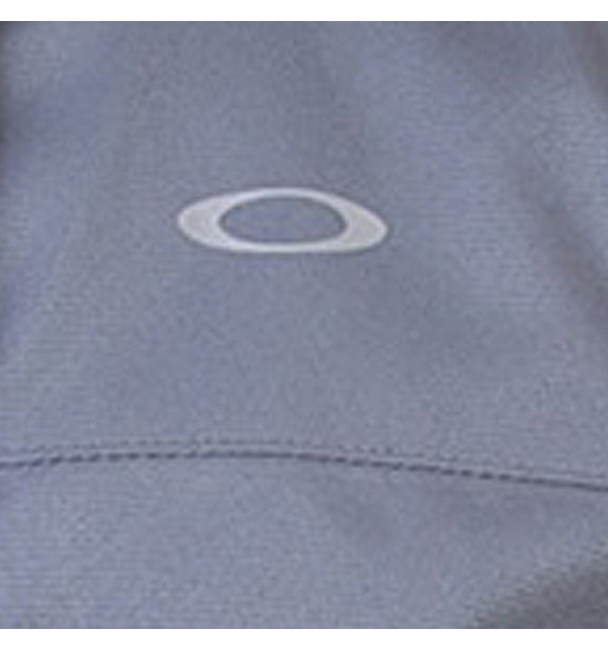 Jaqueta Oakley Windbreaker One Brand Cinza - 3