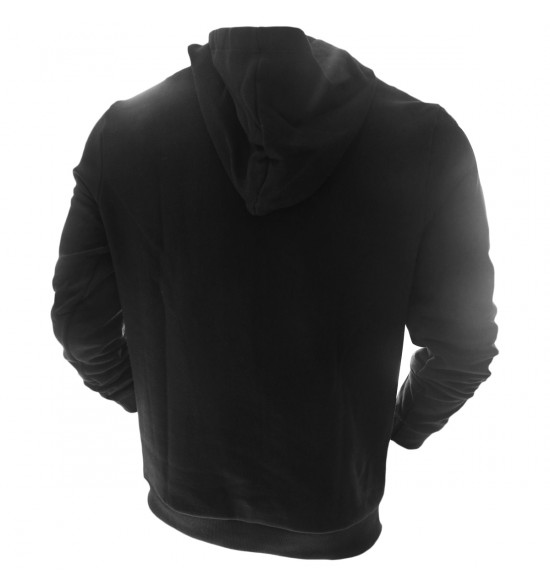 Moletom Mormaii Risk Unlocked Preto - 2