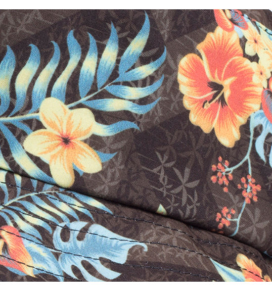 Chapéu Mormaii Floral Trip LANÇAMENTO - 2