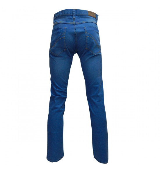 Calça Jeans Oakley Fiddler Denim Pant - 2