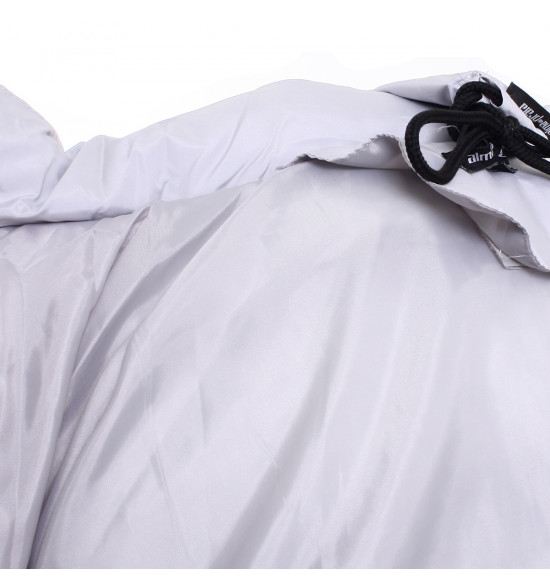 Rx Jaqueta Alma De Praia Air Snow LIQUIDAÇÃO - 5