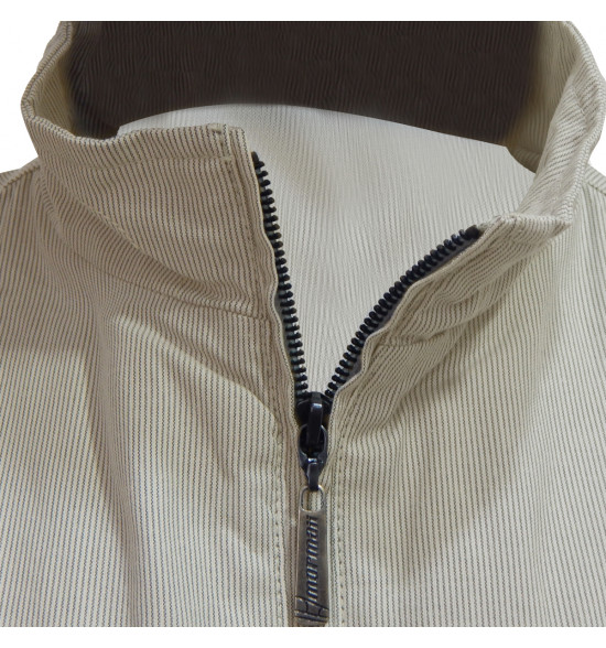 Jaqueta Mormaii Smooth Khaki - 2