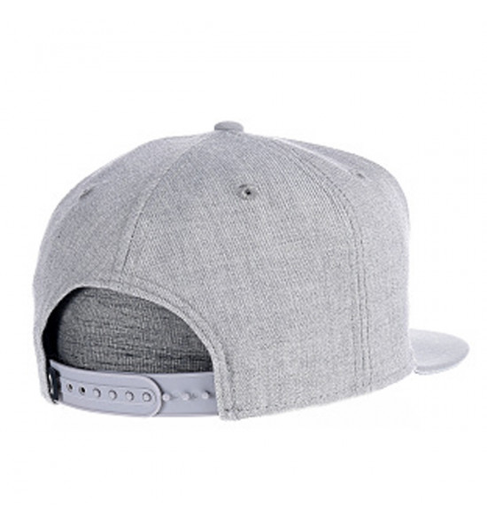 Boné Oakley O-Justable Metal Cap Cinza - 2