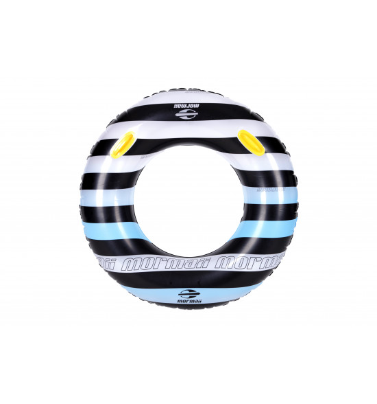 Praia Boia Inflável Mormaii Redonda com Alça - 5