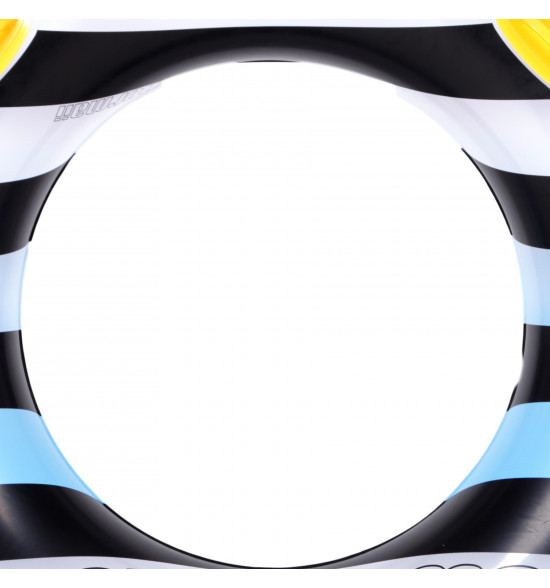 Praia Boia Inflável Mormaii Redonda com Alça - 4