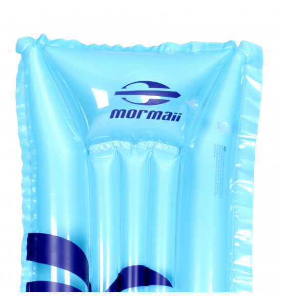 Praia Colchão Inflável Mormaii Beach - 2
