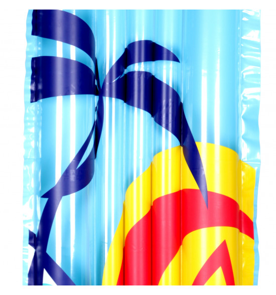 Praia Colchão Inflável Mormaii Beach - 4