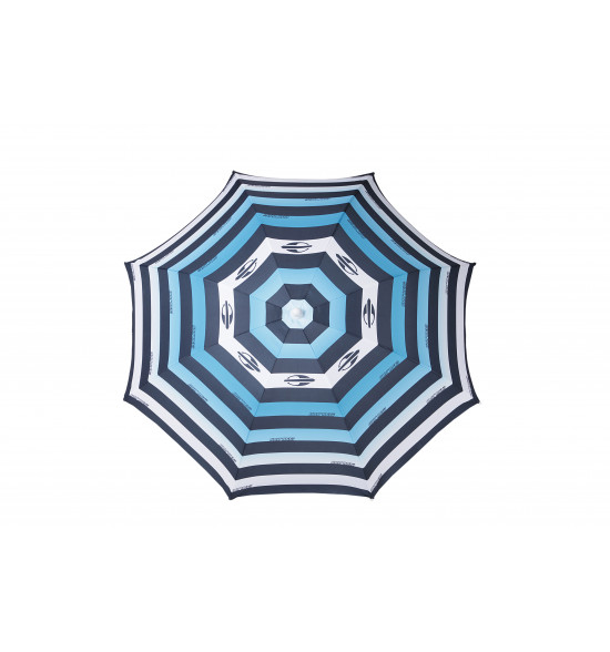 Guarda-sol Mormaii Listras Azuis LANÇAMENTO - 9