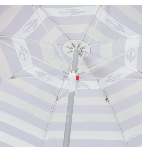 Guarda-sol Mormaii Listras Azuis LANÇAMENTO - 5