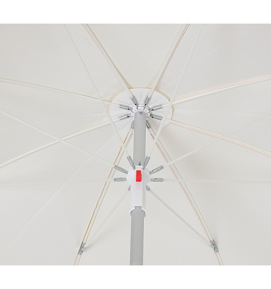 Guarda-sol Mormaii Paradise Trees Amarelo LANÇAMENTO - 5