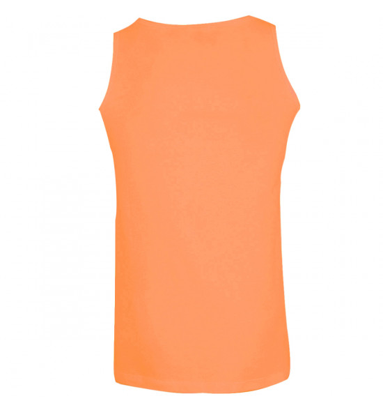 Regata Oakley Essential Ellipse Patch Laranja - 2