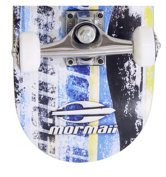 Skate Mormaii Chill Print Skateboards - 6