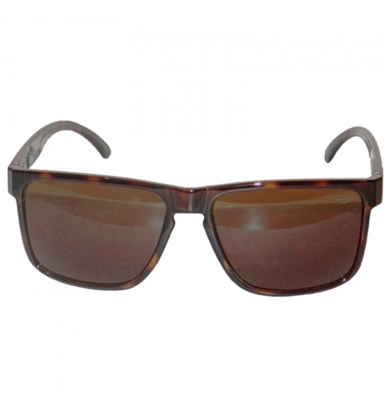 Óculos Mormaii Monterey Marrom Brilho/Lente Marrom - 2