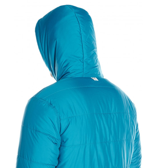 Jaqueta Oakley Dynamic Fleece Dupla Face Azul Bebe - 6