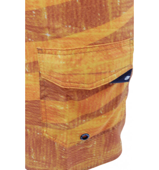 Bermuda Água Mormaii Fired Beach - 3