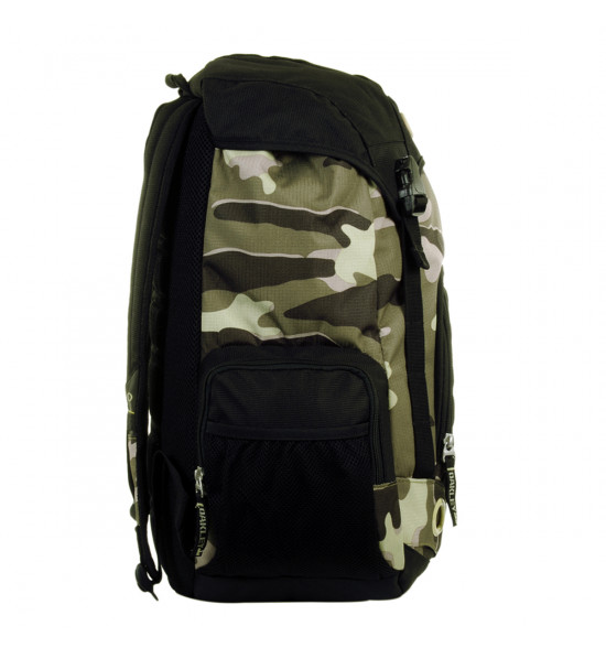 Mochila Oakley Overdrive Pack Verde Camuflada - 2