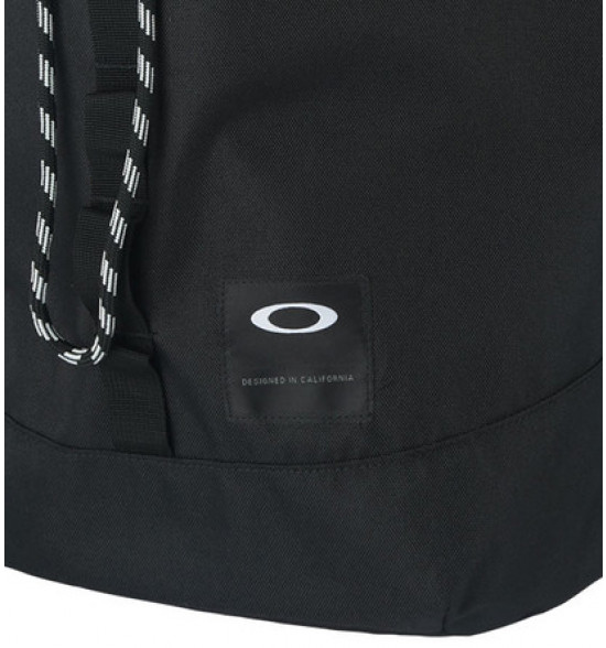 Mochila Oakley Holbrook 23L Preta - 4