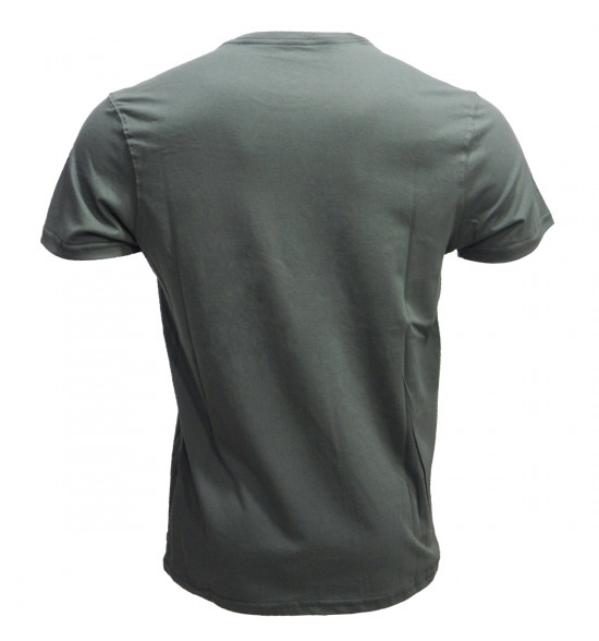 Camiseta Oakley Intersection Verde Escuro - 2