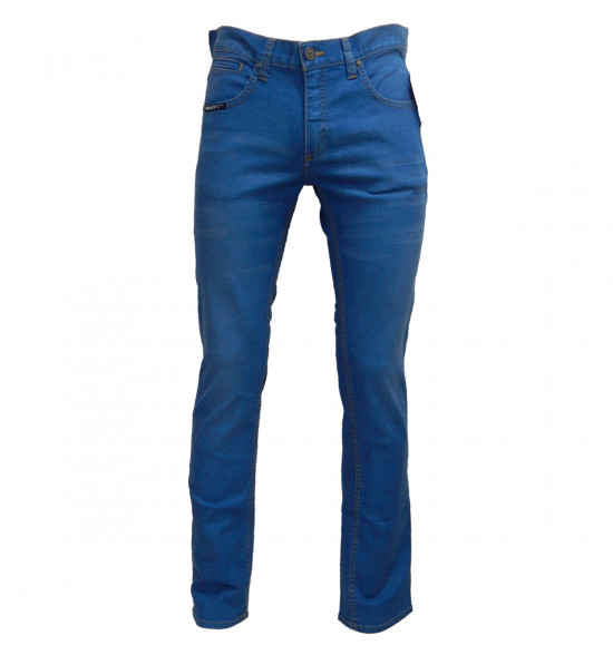 Calça Jeans Oakley Fiddler Denim Pant