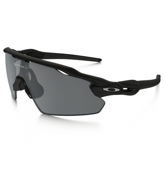 Óculos Oakley Radar EV Pitch Matte Black/Lente Black Iridium