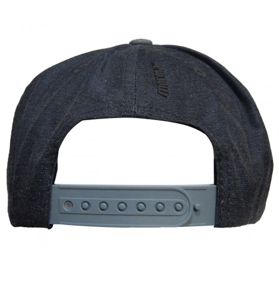 Boné Mormaii Snap-back Giant Sea - 2