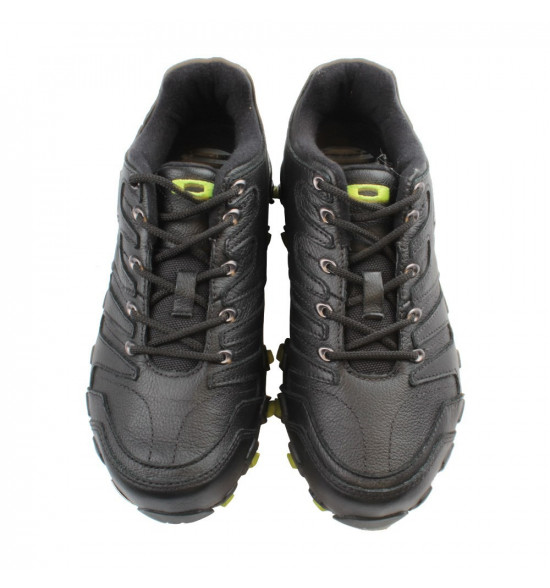 Tênis Oakley Teeth SQUARED Preto ANTIFREEZE LANÇAMENTO - 8