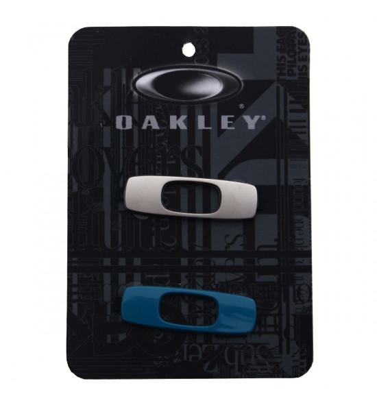 Boné Oakley Interchange Troca de Logo Black Plaid PROMOÇAO - 3