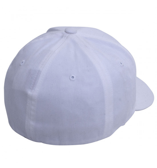 Boné Oakley Interchange Troca de Logo Branco PROMOÇAO - 3