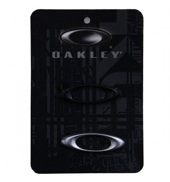 Boné Oakley Interchange Troca de Logo Branco PROMOÇAO - 4