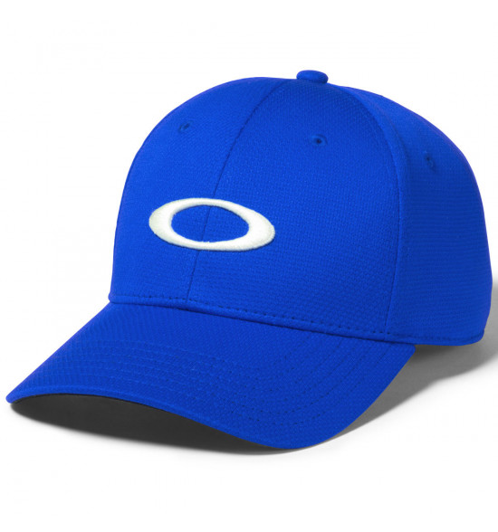 Boné Oakley Golf Ellipse Hidrolix Azul Bebê