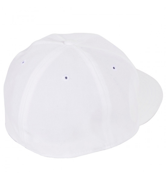 Boné Oakley Interchange Troca de Logo Square Branco PROMOÇÃO - 2