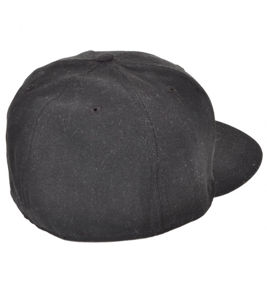 Boné Oakley Interchange Troca de Logo Square Preto RELANÇAMENTO EM OFERTA - 2