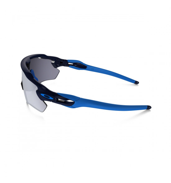 Óculos Oakley Radar EV Path Navy/Lente Grey Iridium Polarizado - 3