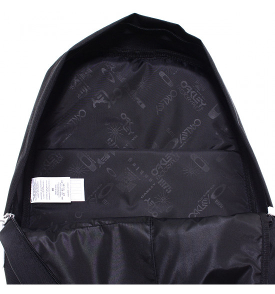 Mochila Oakley B1B Pack Preta com Marrom LIQUIDAÇÃO - 4
