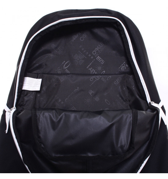 Mochila Oakley Factory Pilot XL Preta com Marrom LIQUIDAÇÃO - 3