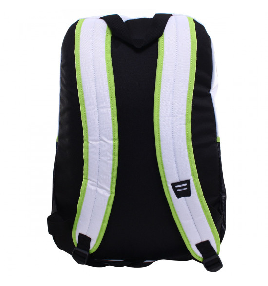 Mochila Oakley Factory Pilot XL Preto com Verde LIQUIDAÇÃO - 3